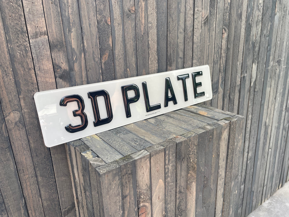Collections – SPEEDY PLATES UK